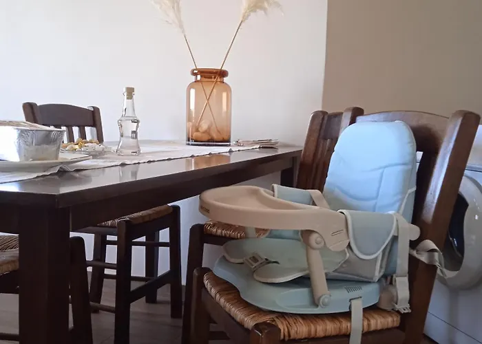 Fanouria\'S Home