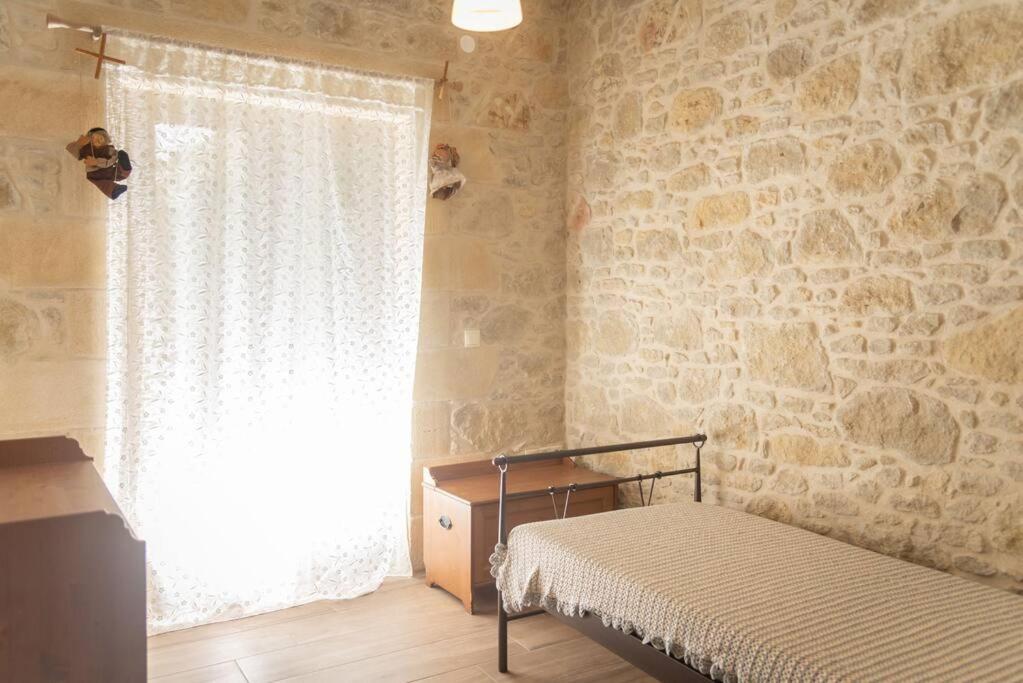 Fanouria's Ferienhaus *