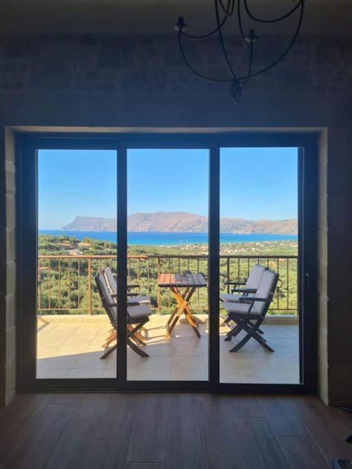 Ferienhaus Fanouria's