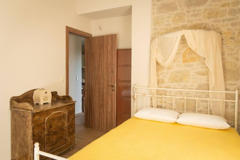 Fanouria's Ferienhaus