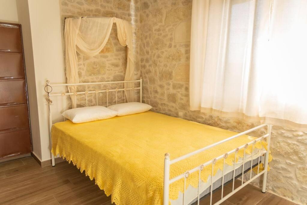 Fanouria's Ferienhaus