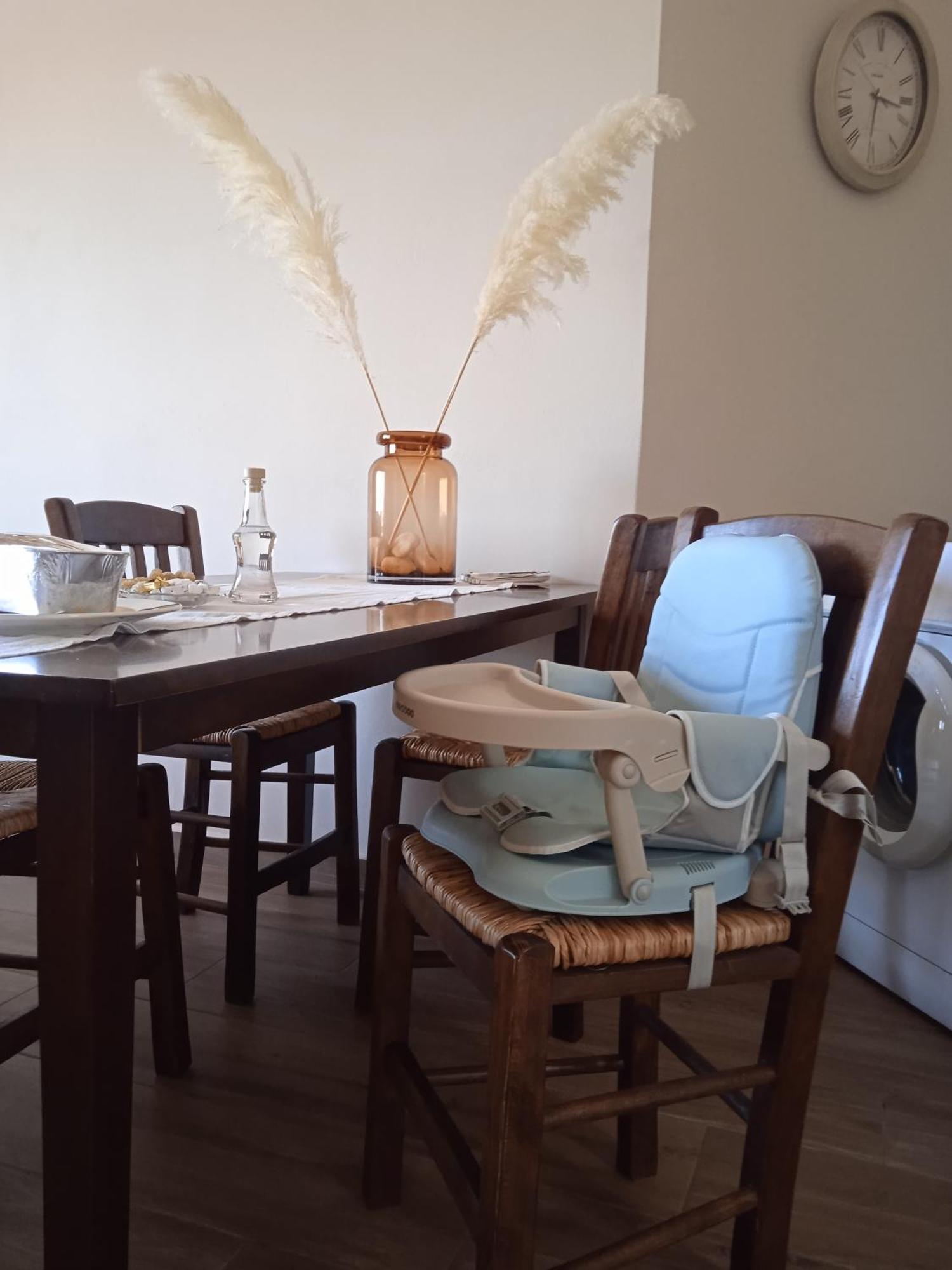 Fanouria's Ferienhaus *